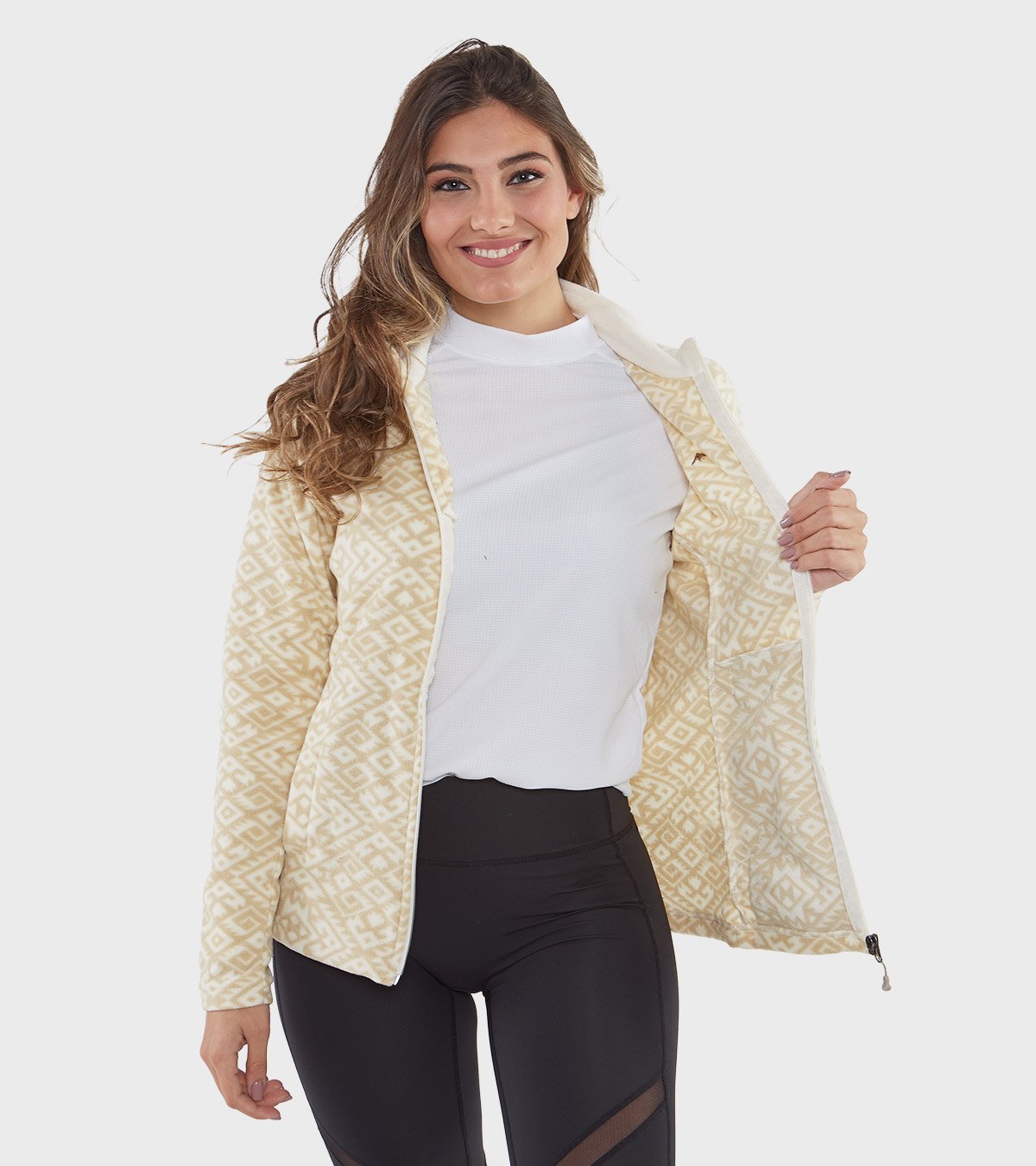 Campera de mujer Ceryl