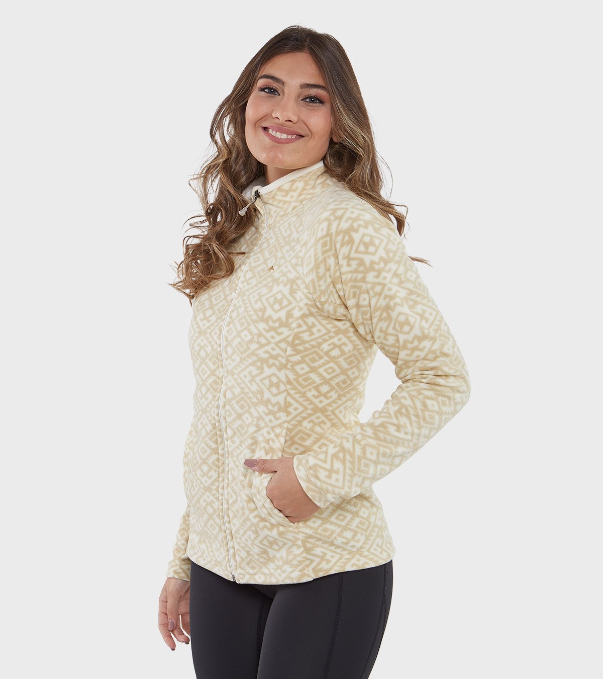 Campera de mujer Ceryl