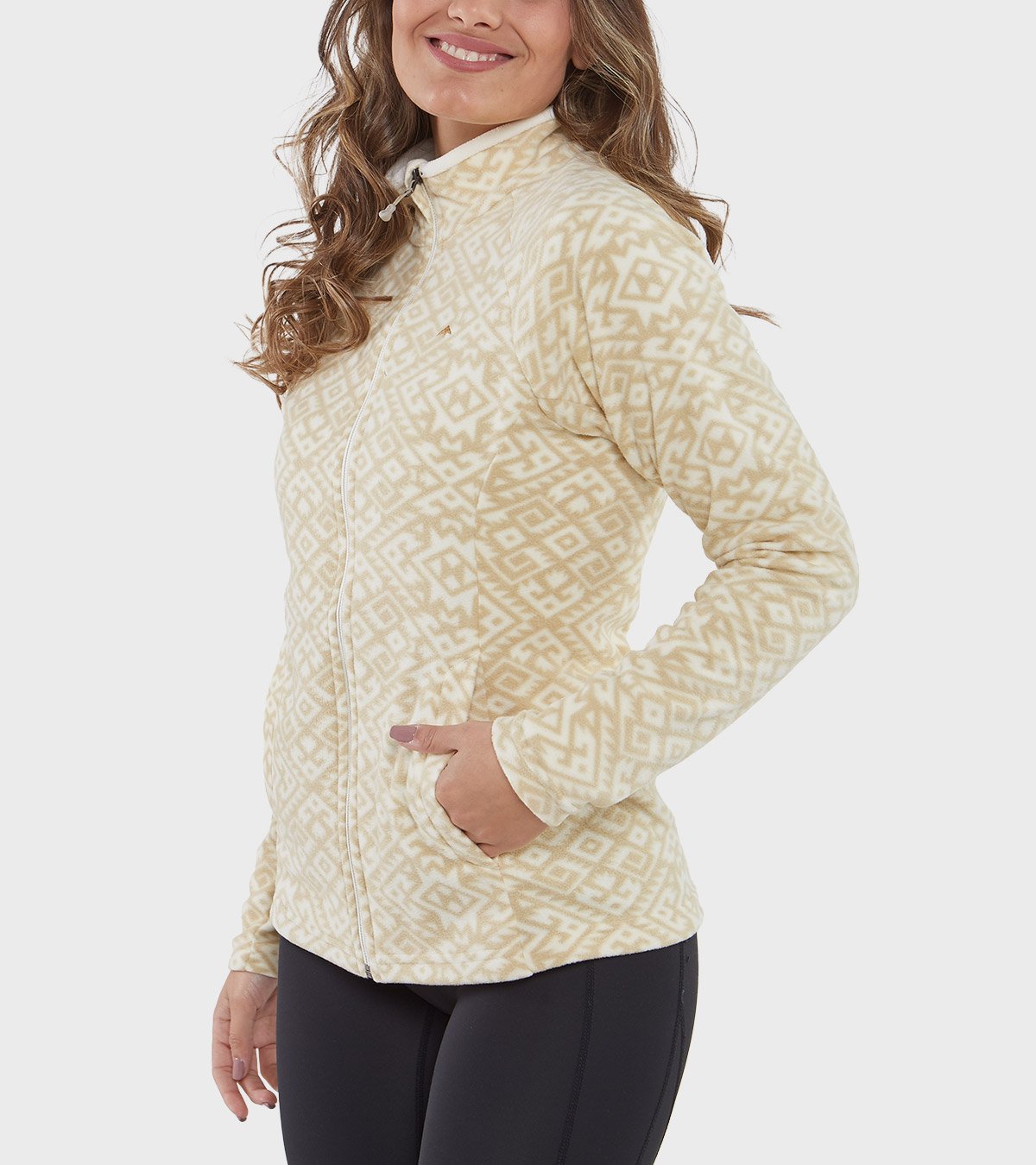 Campera de mujer Ceryl