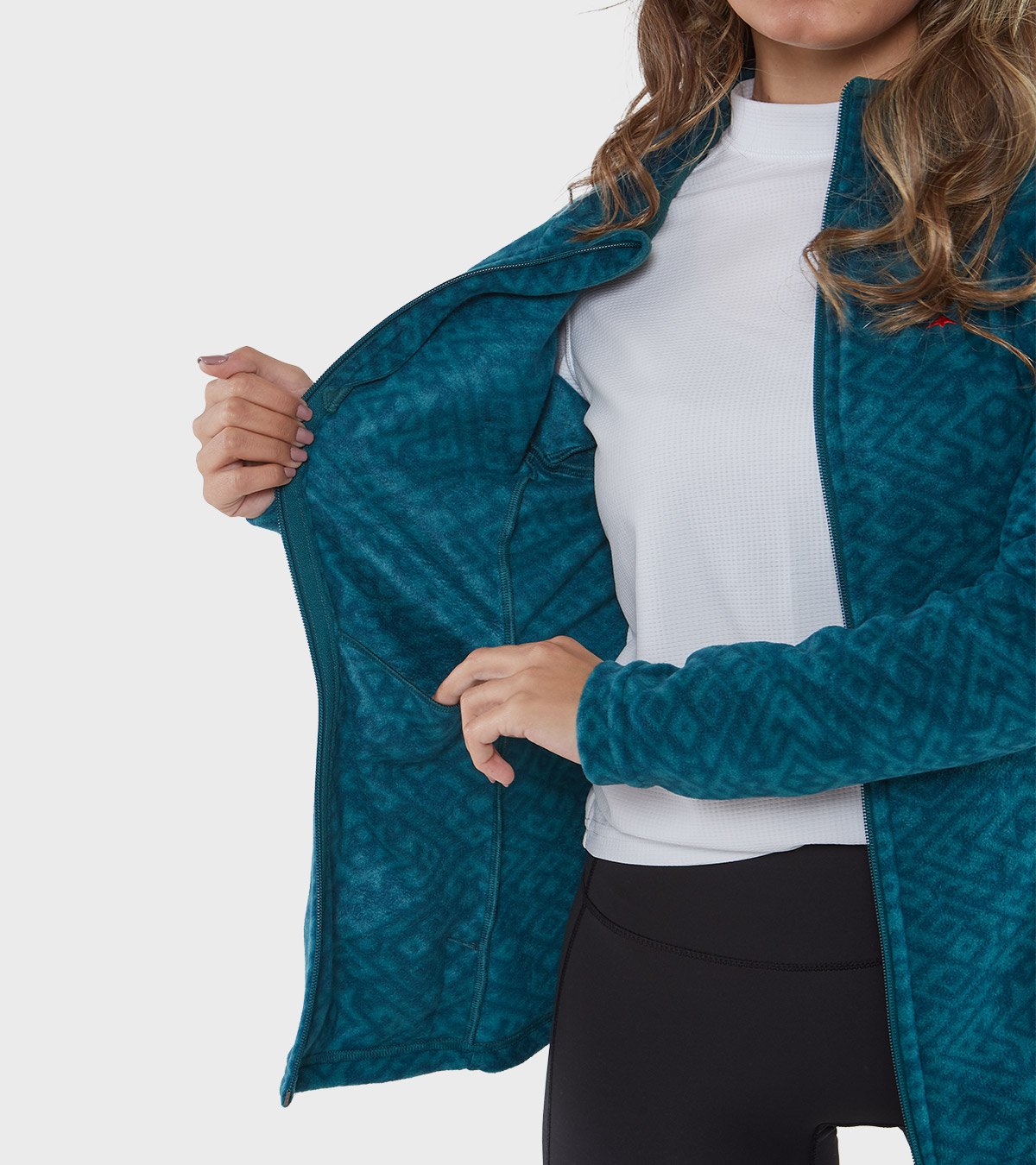 Campera de mujer Ceryl