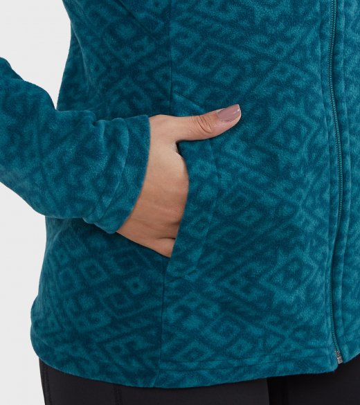 Campera de mujer Ceryl