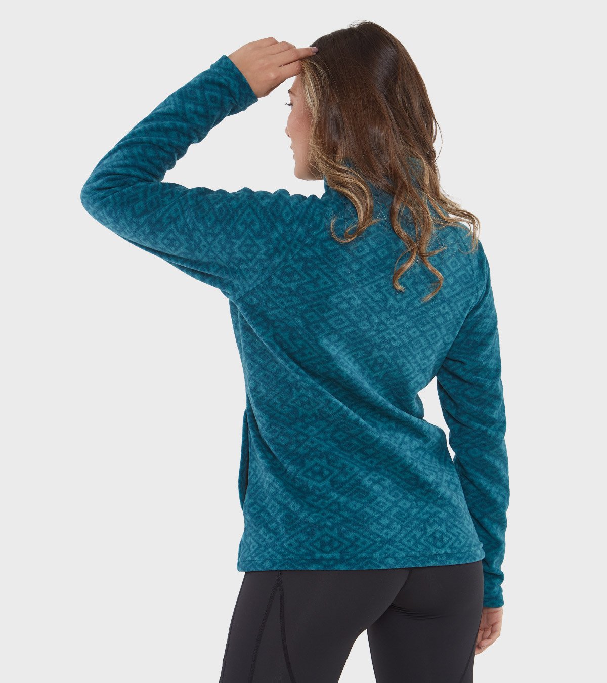 Campera de mujer Ceryl