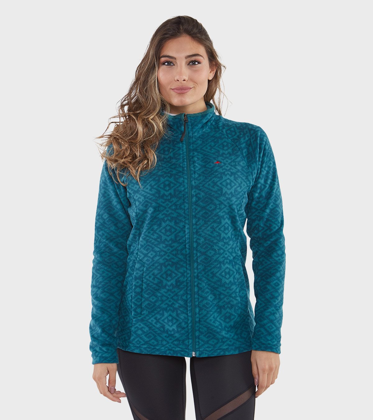 Campera de mujer Ceryl