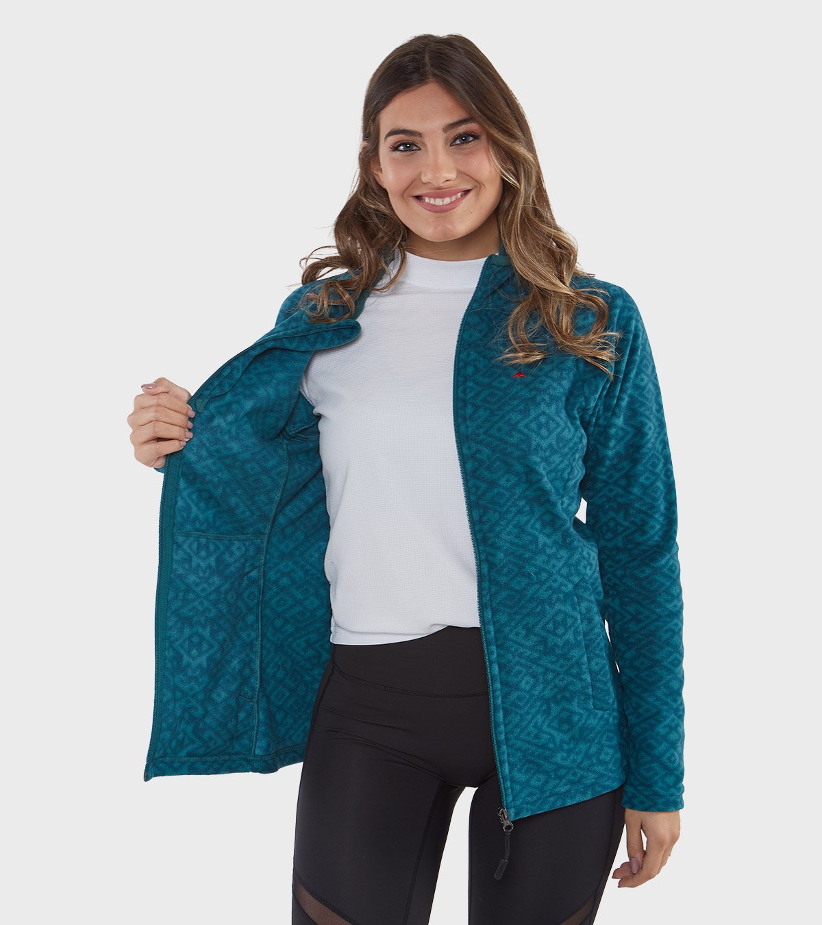Campera de mujer Ceryl