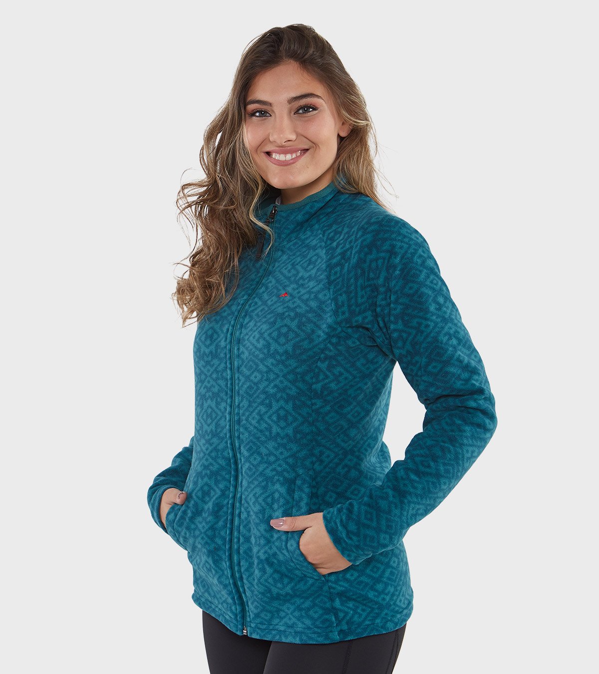 Campera de mujer Ceryl