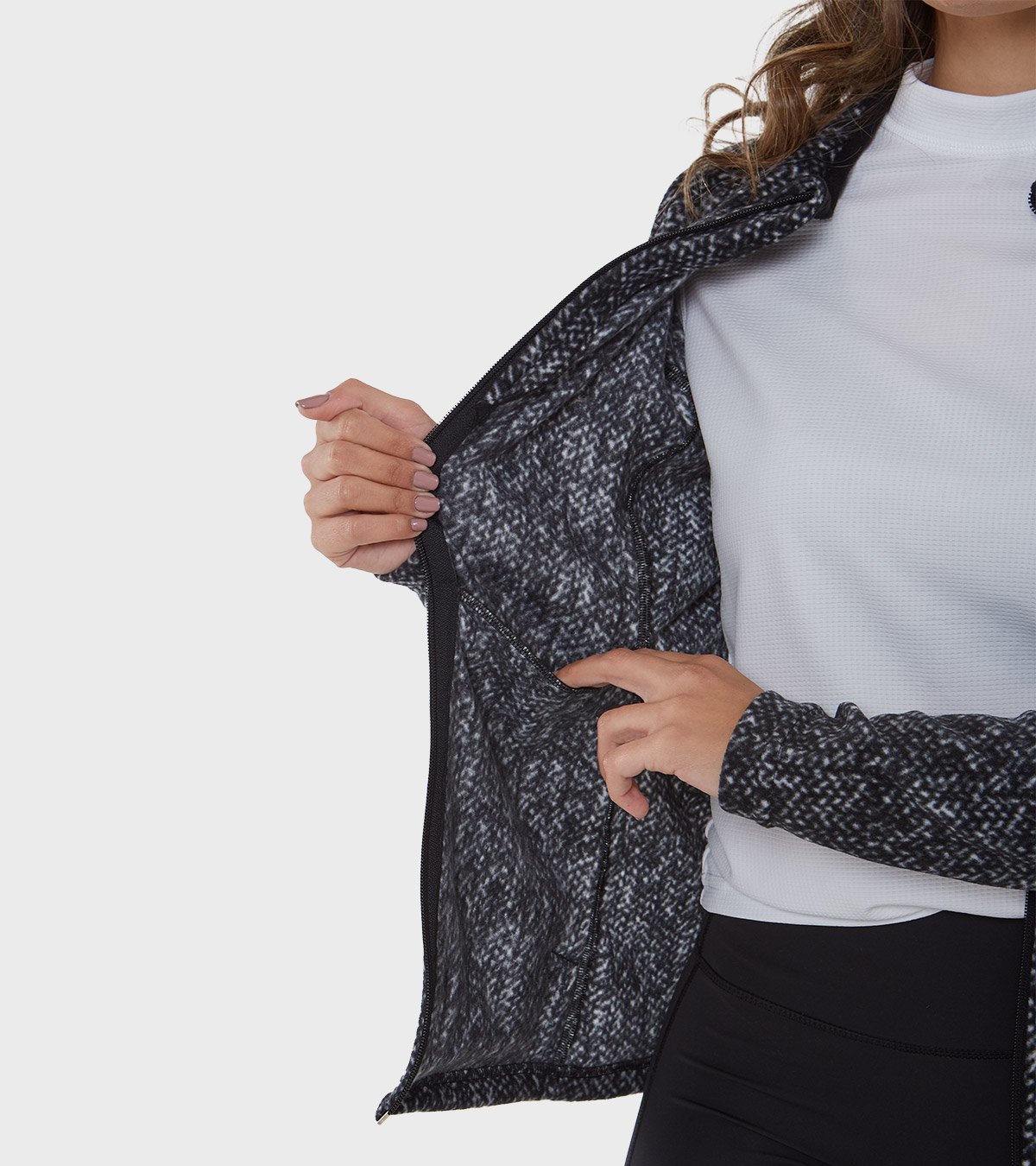 Campera de mujer Ceryl