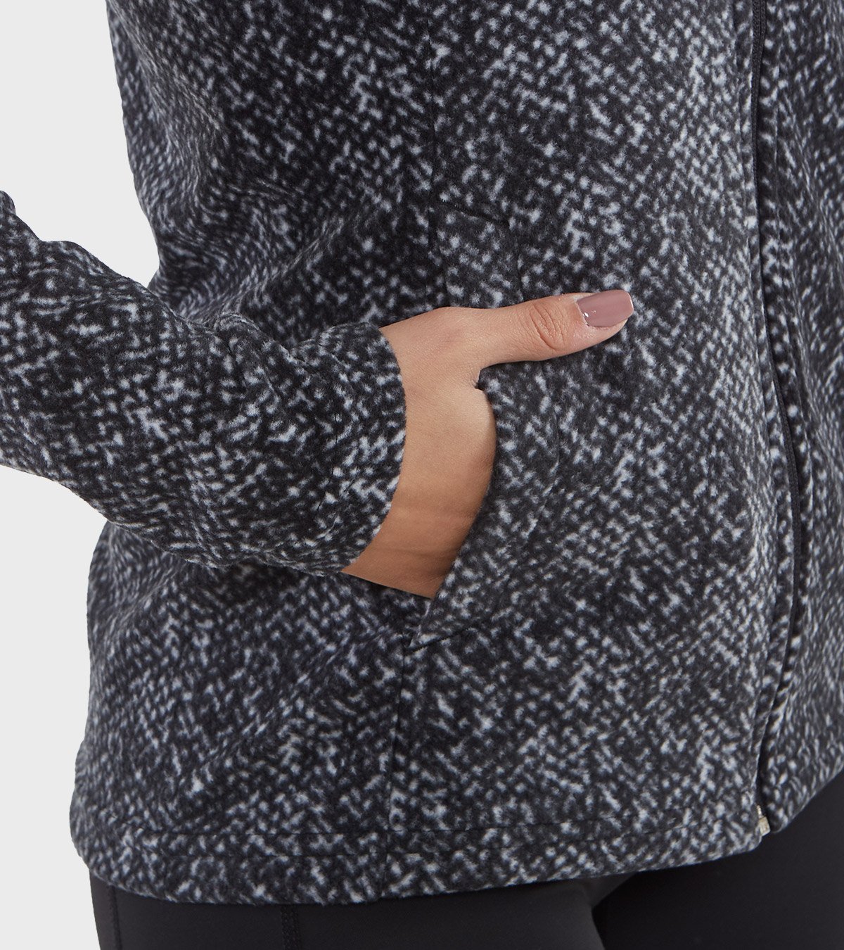Campera de mujer Ceryl