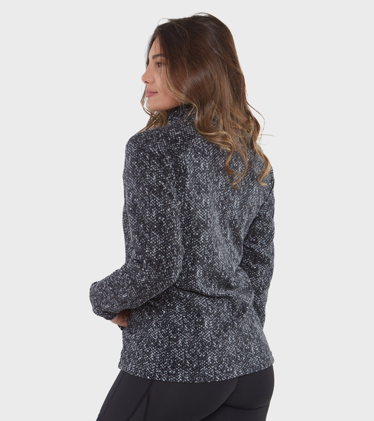 Campera de mujer Ceryl