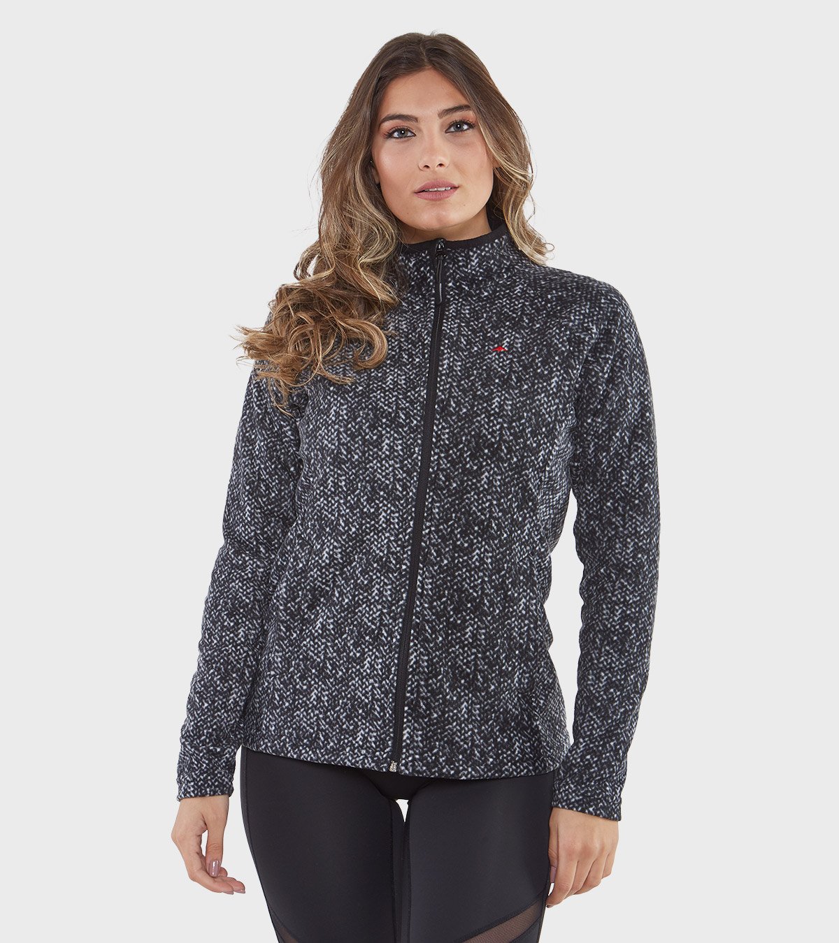 Campera de mujer Ceryl