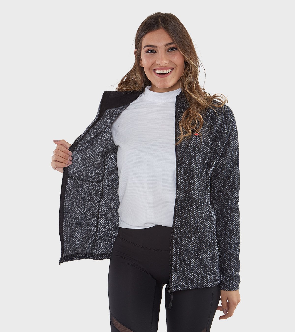 Campera de mujer Ceryl
