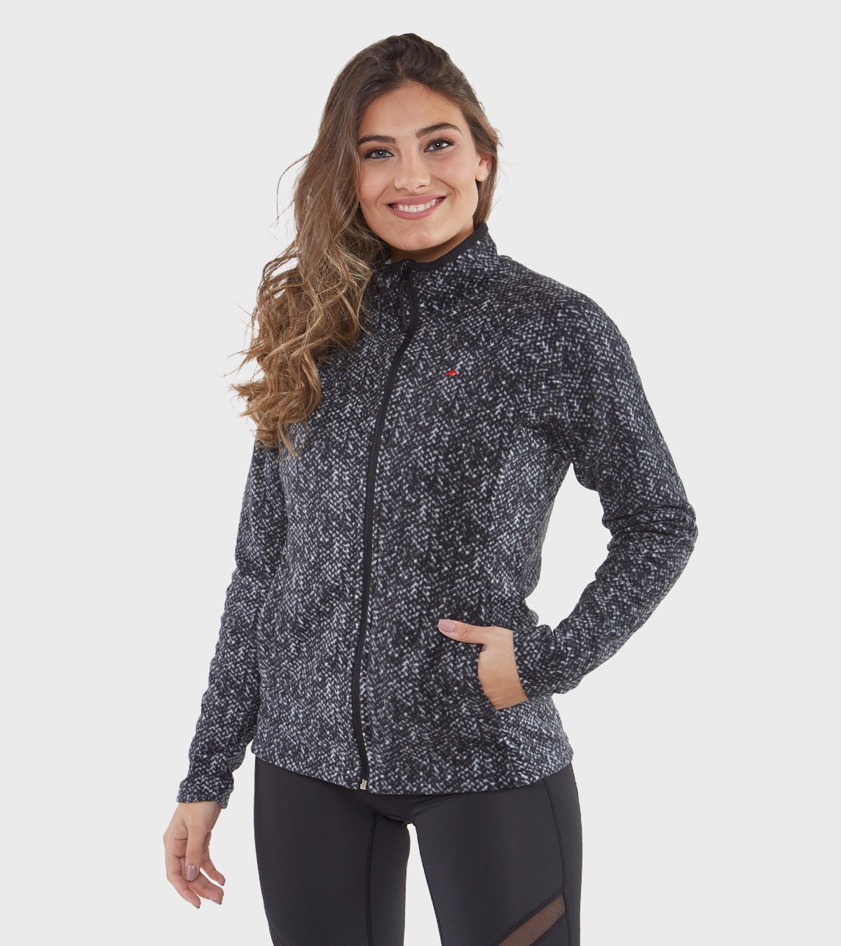 Campera de mujer Ceryl