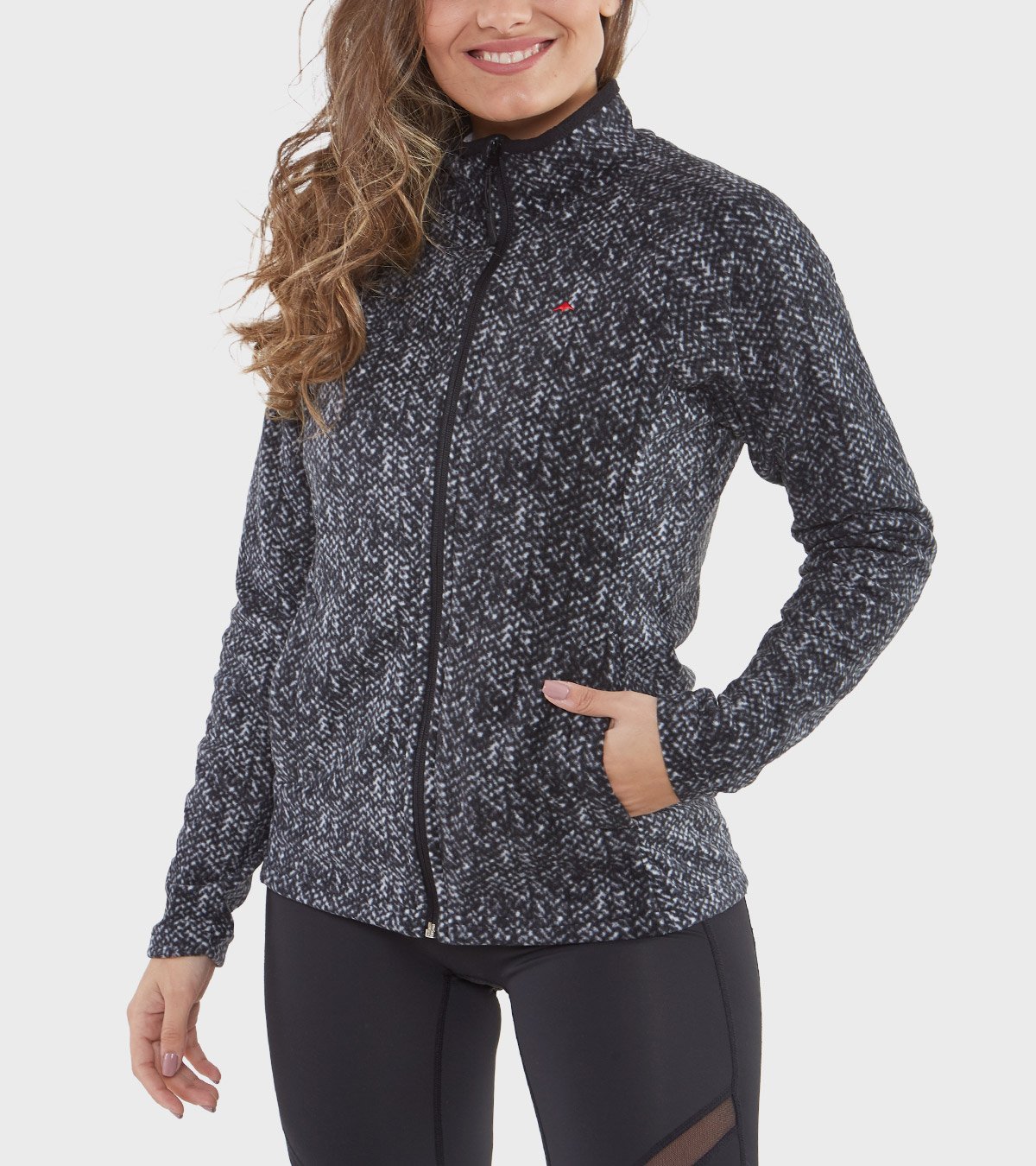 Campera de mujer Ceryl