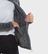 Campera de mujer Nebula