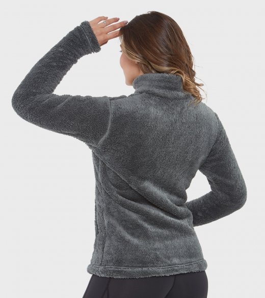 Campera de mujer Nebula