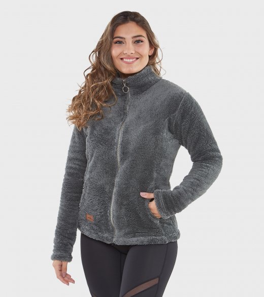 Campera de mujer Nebula