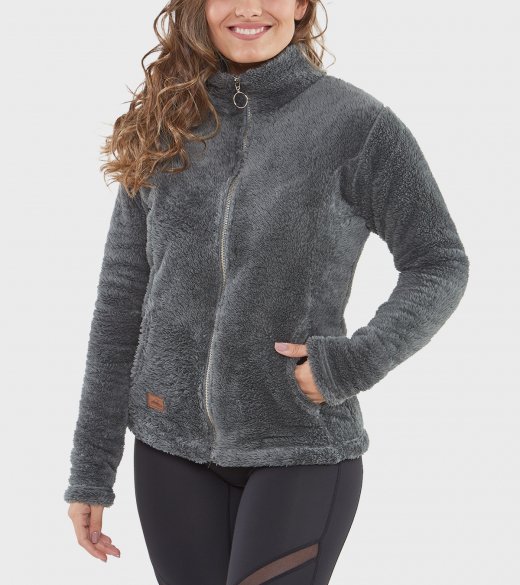 Campera de mujer Nebula