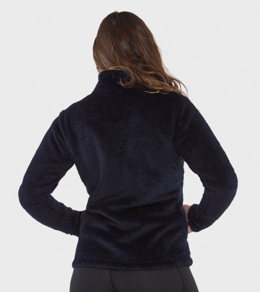 Campera de mujer Nebula