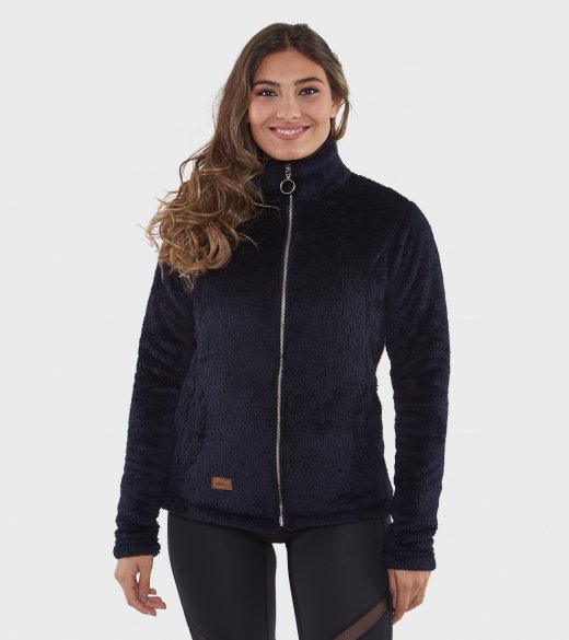 Campera de mujer Nebula