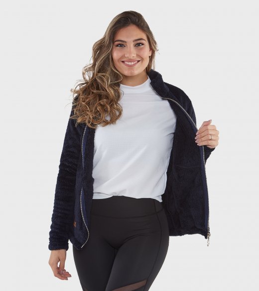 Campera de mujer Nebula