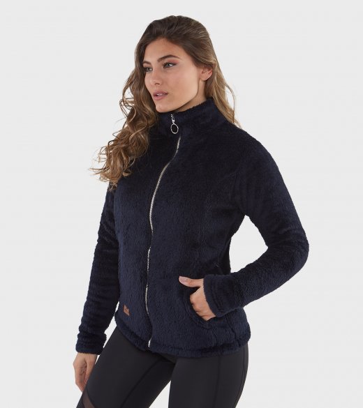 Campera de mujer Nebula