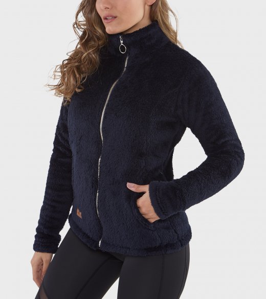 Campera de mujer Nebula