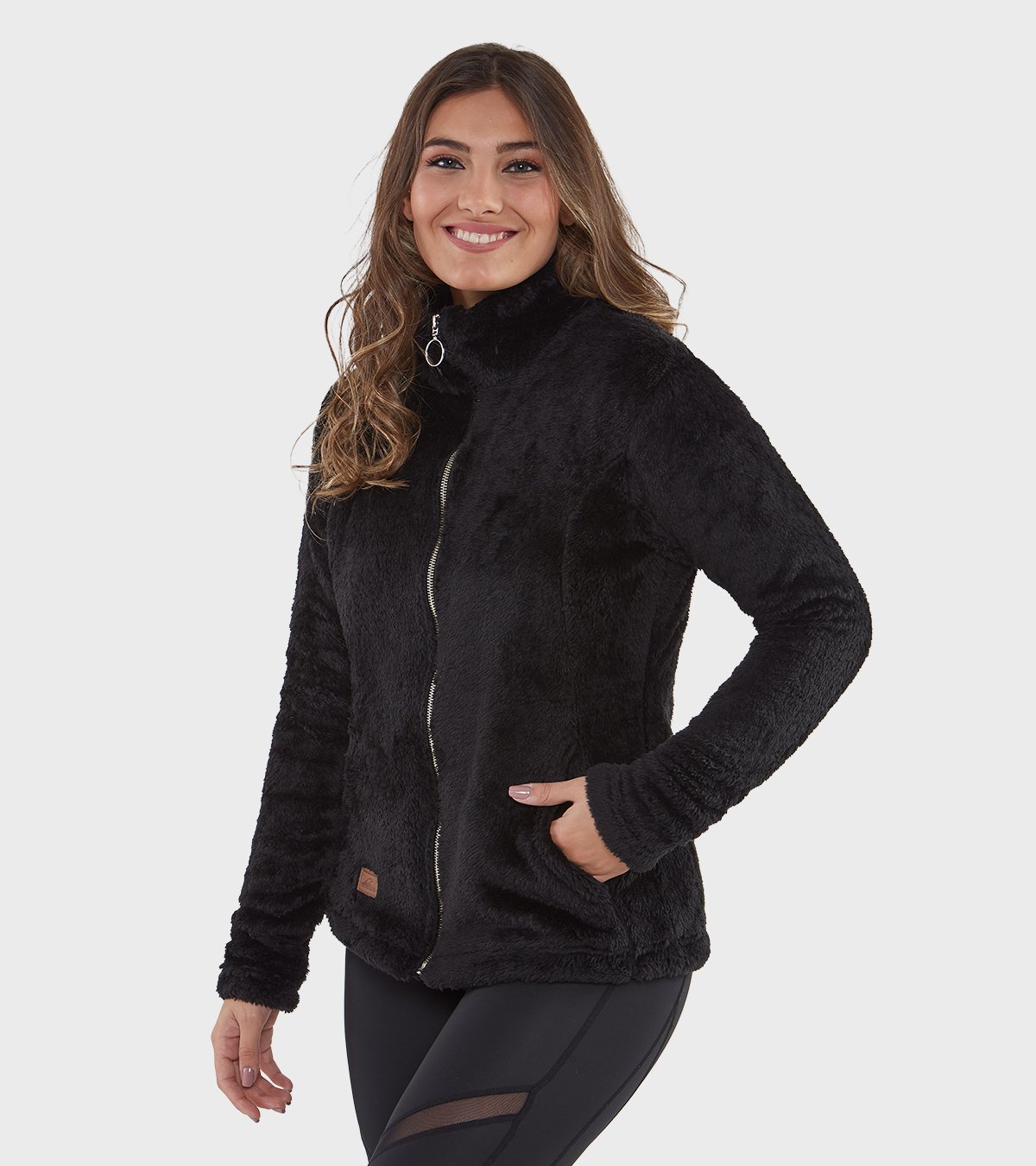 Campera de mujer Nebula