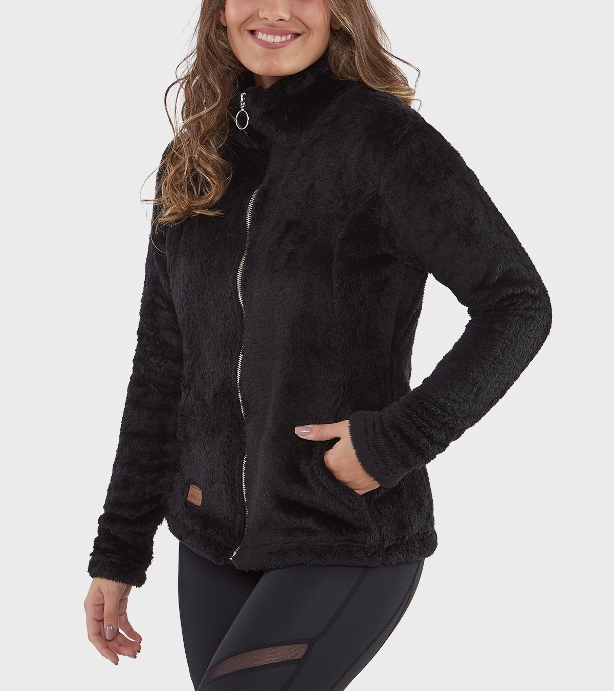 Campera de mujer Nebula Campera de mujer Nebula