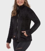 Campera de mujer Nebula