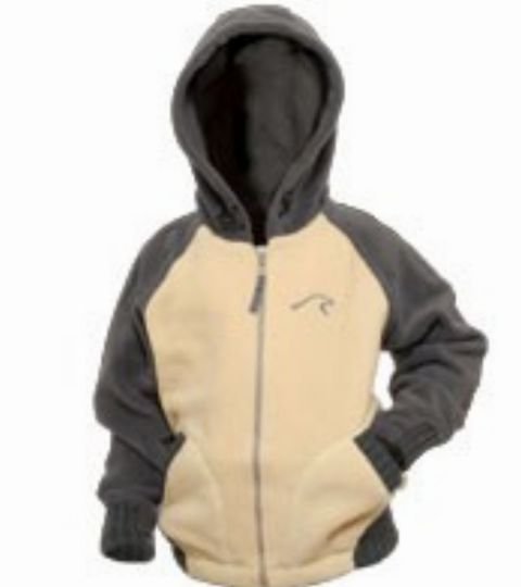 Cangurito kids Jacket