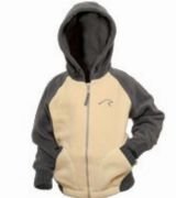Cangurito kids Jacket
