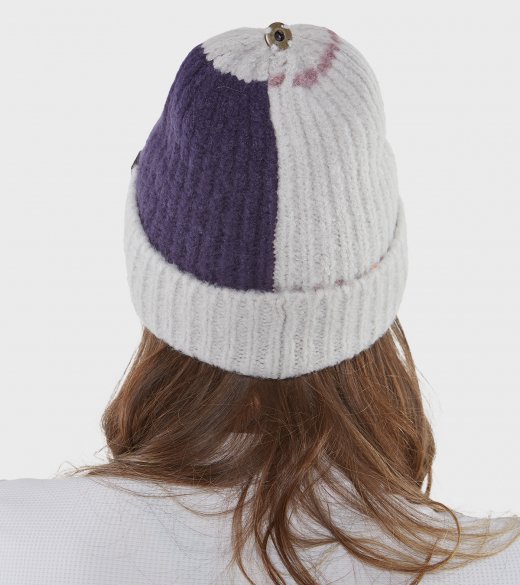 Gorro Emerald