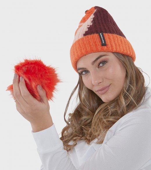 Gorro Emerald
