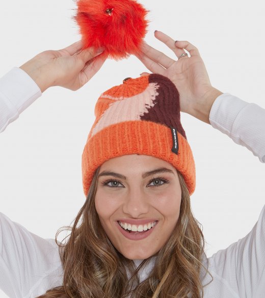 Gorro Emerald