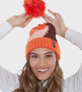 Gorro Emerald
