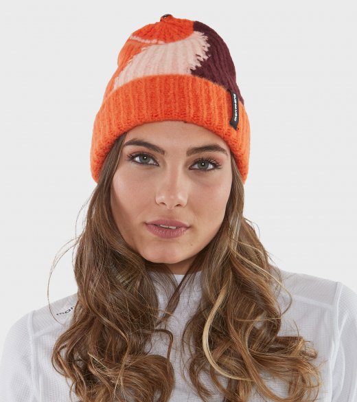 Gorro Emerald