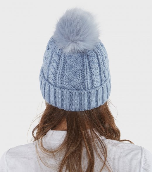 Gorro Carey