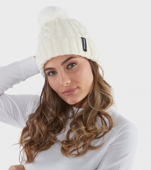 Gorro Carey