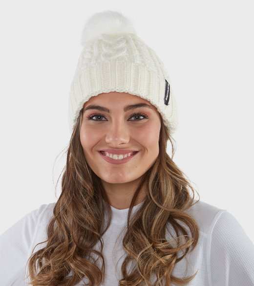 Gorro Carey