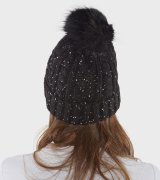 Gorro Carey