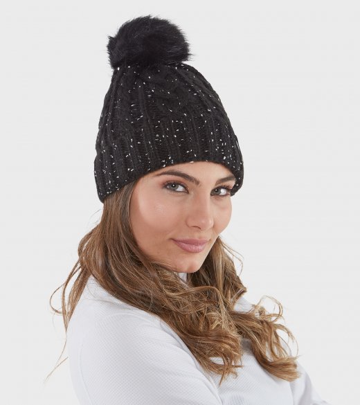 Gorro Carey