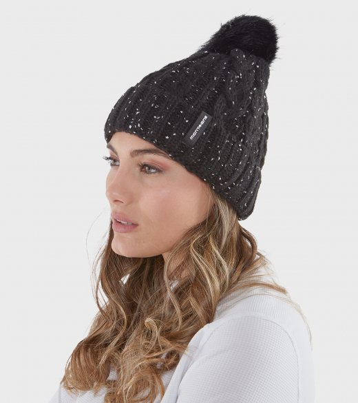 Gorro Carey