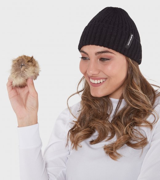 Gorro Karoline