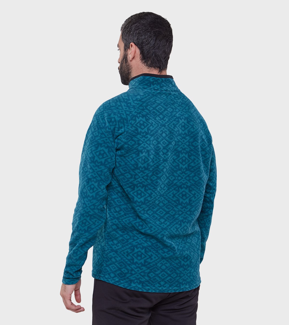 Buzo de hombre Drake