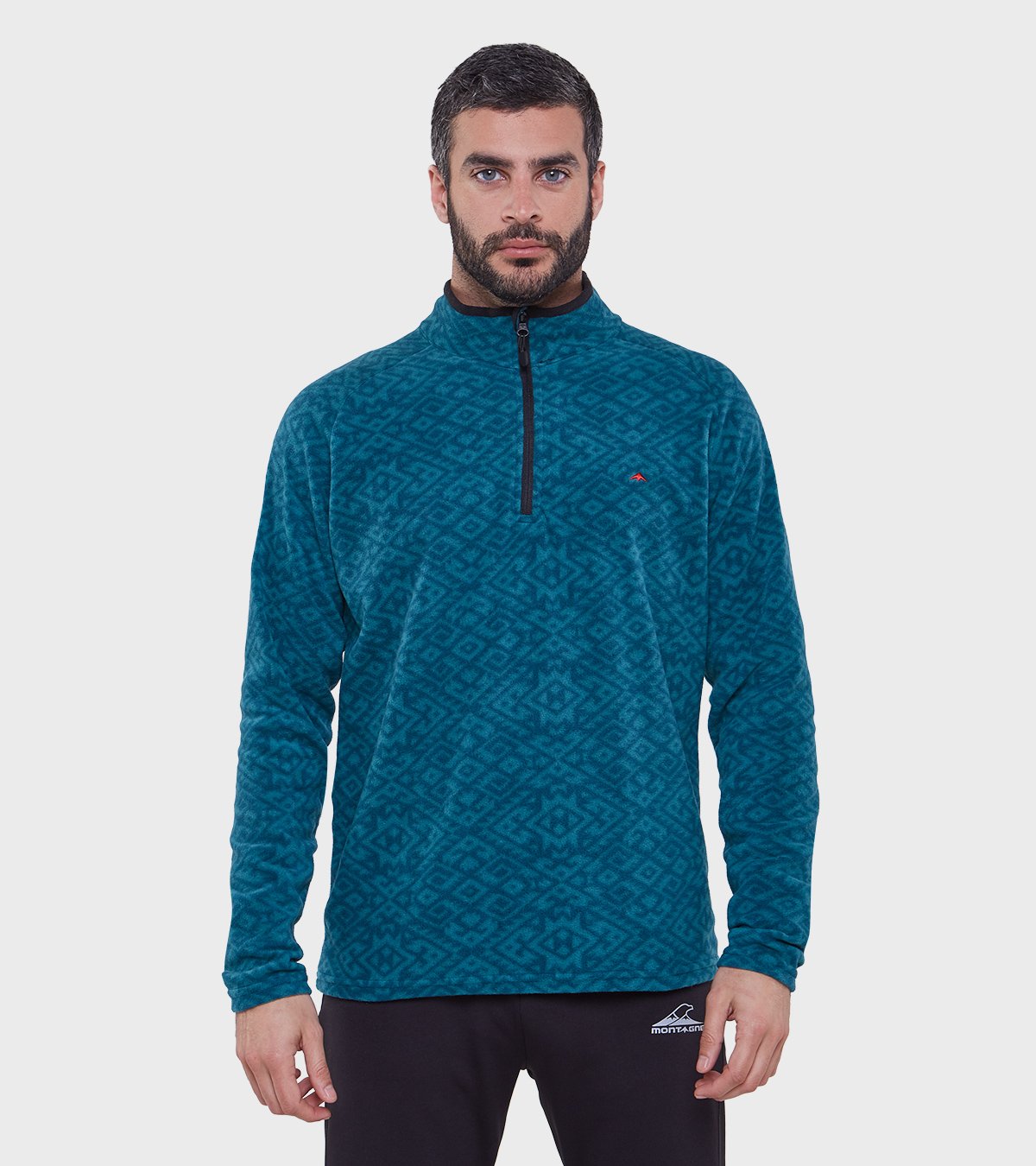 Buzo de hombre Drake