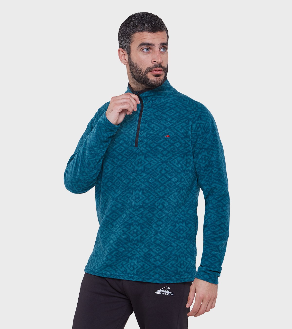 Buzo de hombre Drake