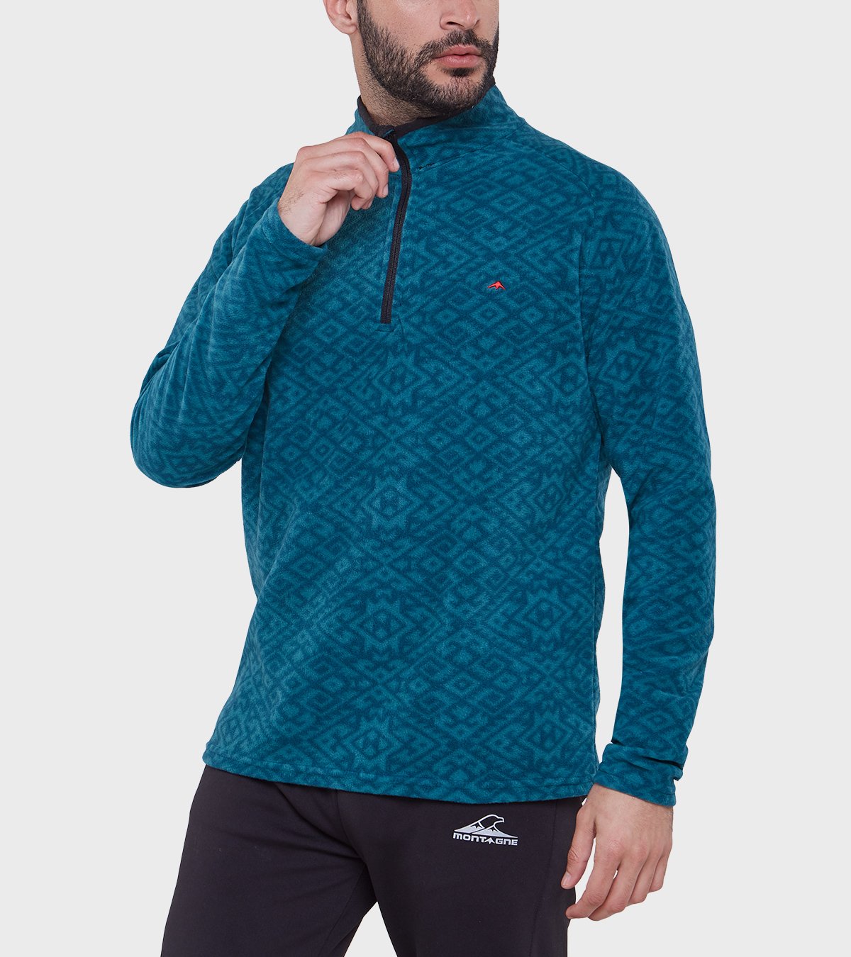 Buzo de hombre Drake