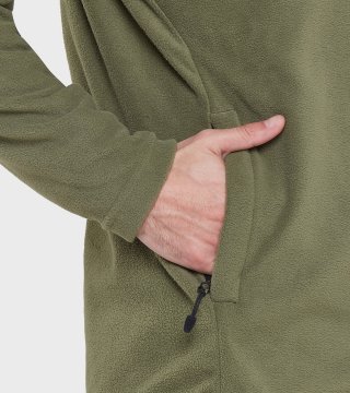 Buzo de hombre Field