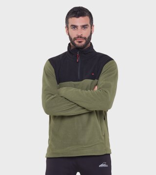 Buzo de hombre Field