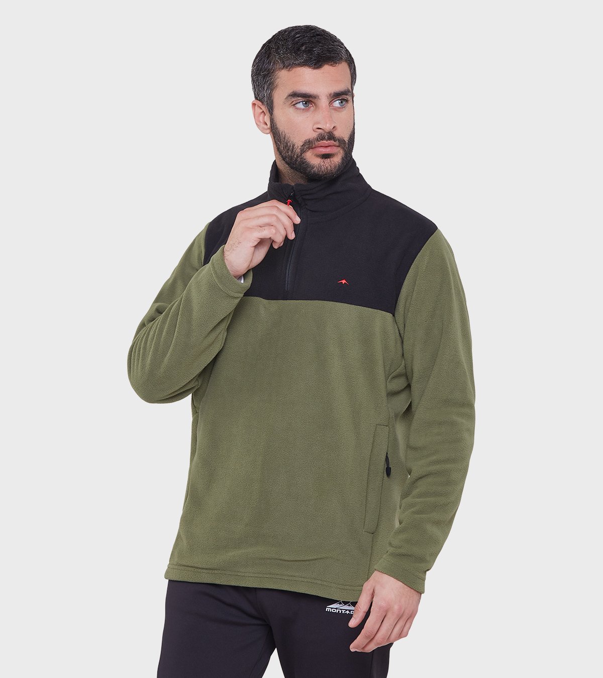 Buzo de hombre Field