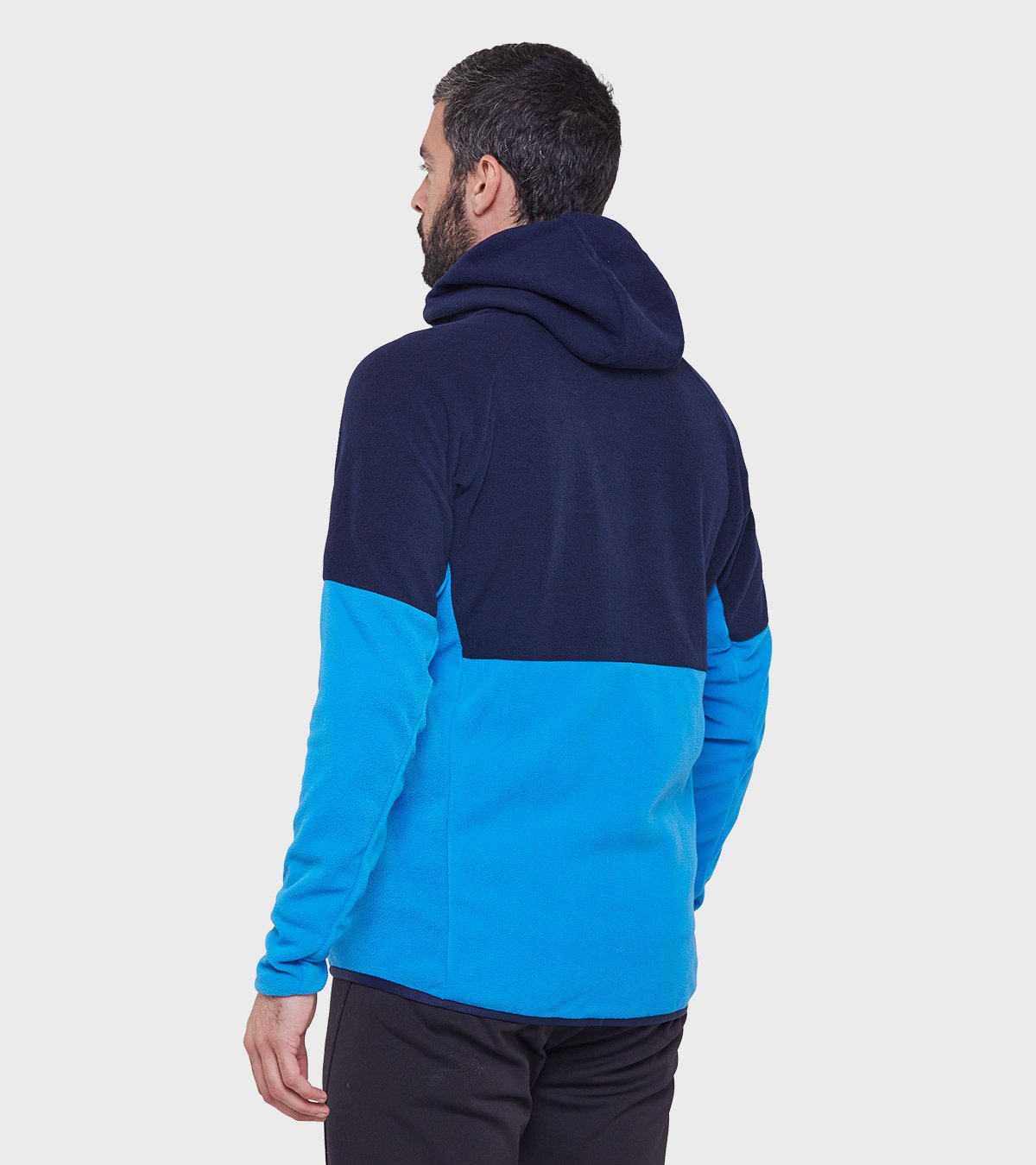 Campera de hombre Field